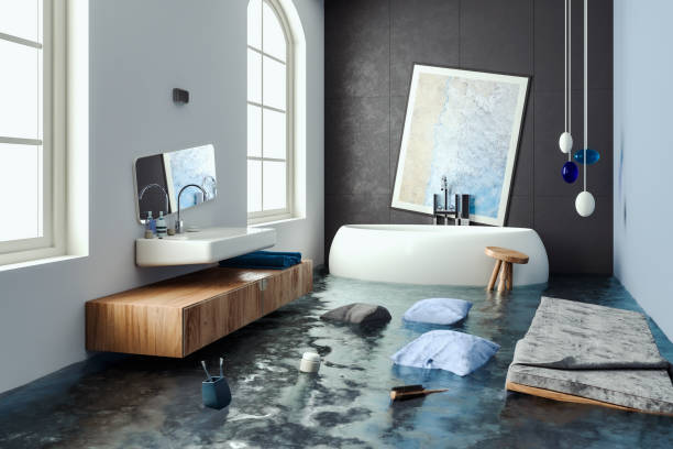 Best 24/7 water damage repair  in Sudley, VA