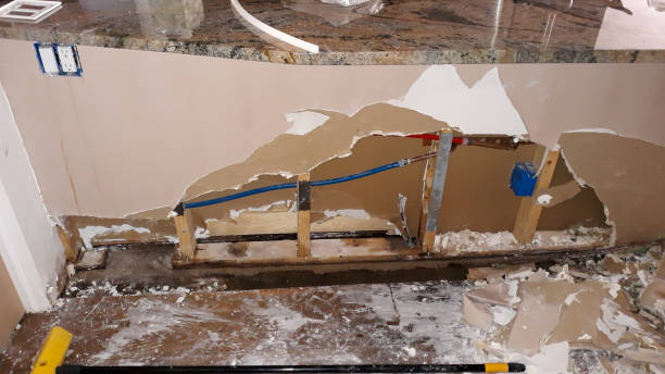 Best Water damage repair service  in Sudley, VA
