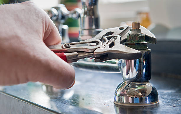 Best Emergency water damage restoration  in Sudley, VA
